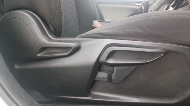 View Tata Nexon Image 11 Used Tata Nexon Image 11