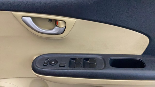 View Honda Brio Image 33 Used Honda Brio Image 33
