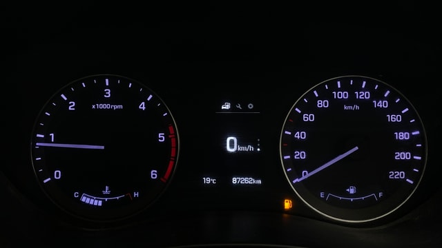 View Hyundai Elite i20 Image 35 Used Hyundai Elite i20 Image 35