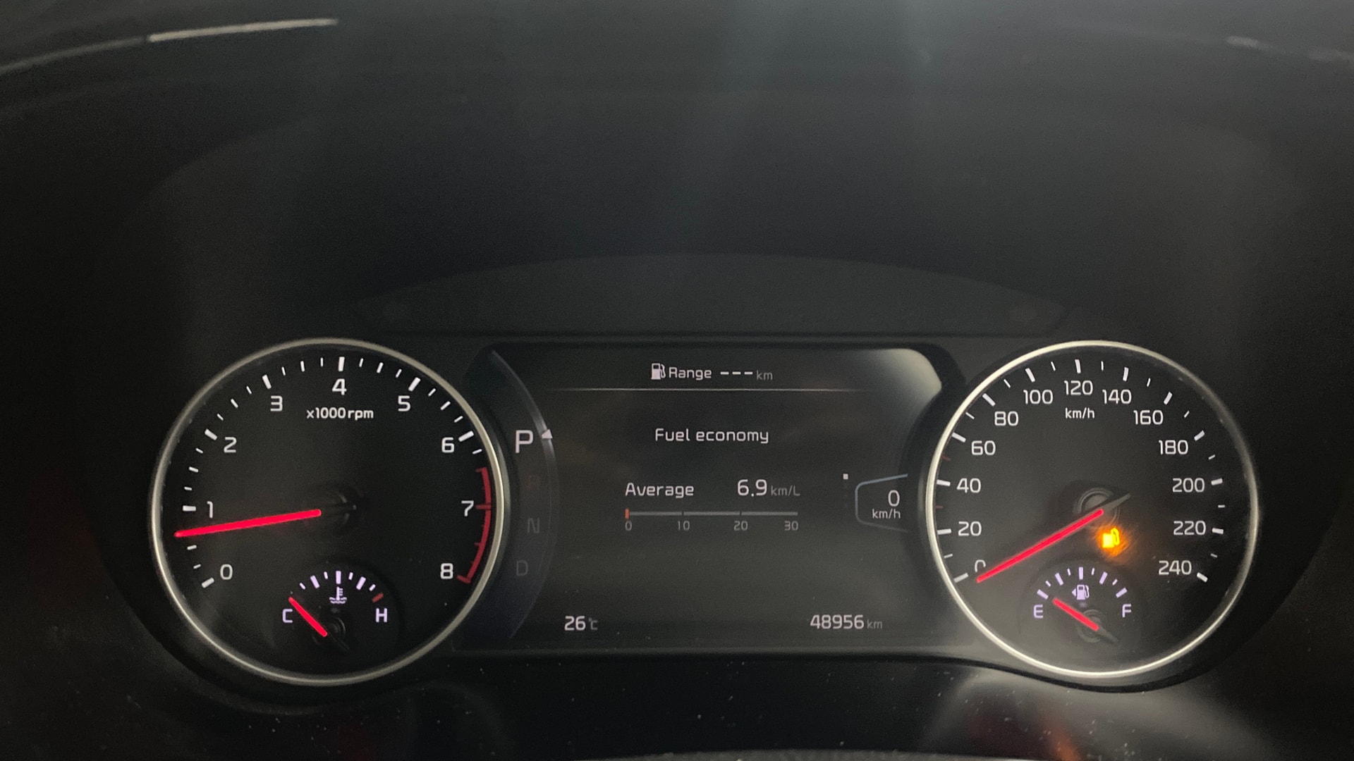 Used 2020 Kia Seltos Used 2020 Kia Seltos