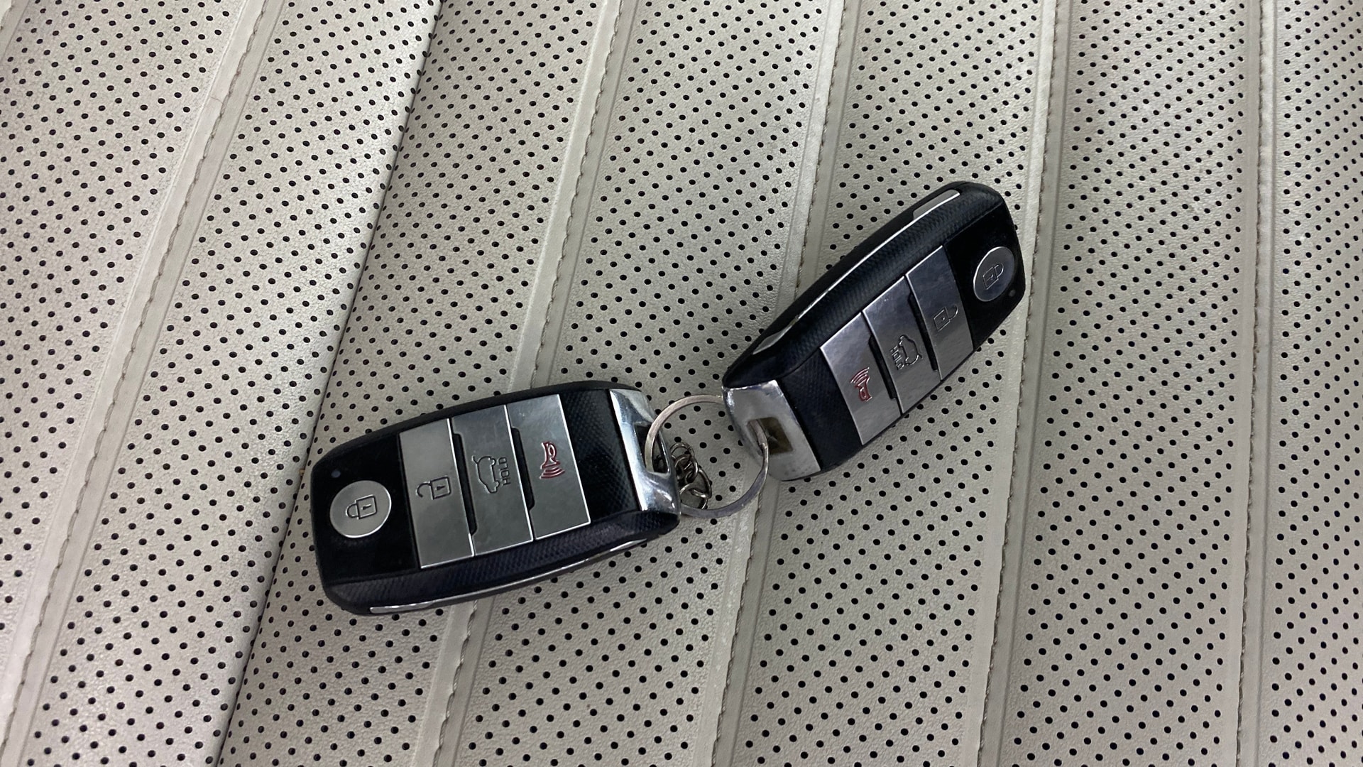 Used 2020 Kia Seltos Used 2020 Kia Seltos