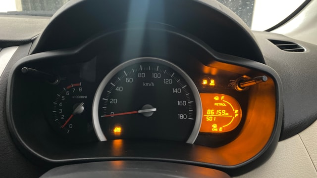 View Maruti Suzuki 1000 Image 34 Used Maruti Suzuki 1000 Image 34