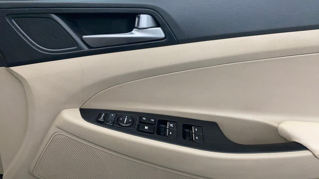 View Hyundai Tucson Image 34 Used Hyundai Tucson Image 34