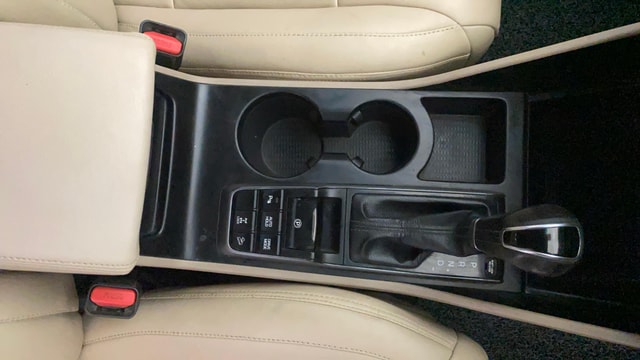 View Hyundai Tucson Image 40 Used Hyundai Tucson Image 40