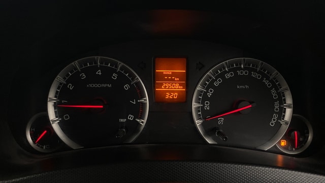 View Maruti Suzuki 1000 Image 34 Used Maruti Suzuki 1000 Image 34