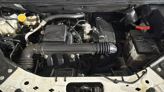 View Nissan Magnite Image 41 Used Nissan Magnite Image 41
