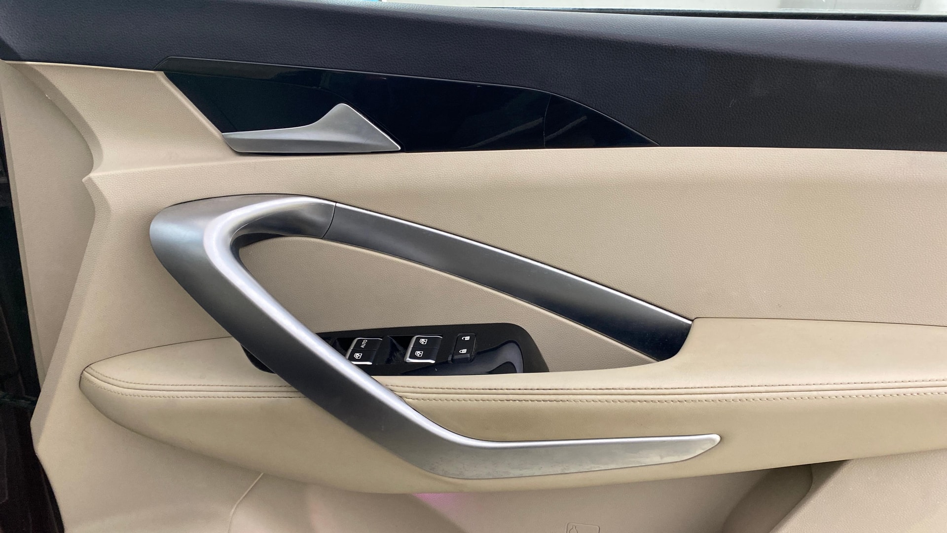 Used 2021 MG Hector Used 2021 MG Hector
