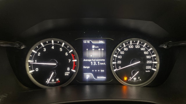 View Maruti Suzuki 1000 Image 36 Used Maruti Suzuki 1000 Image 36