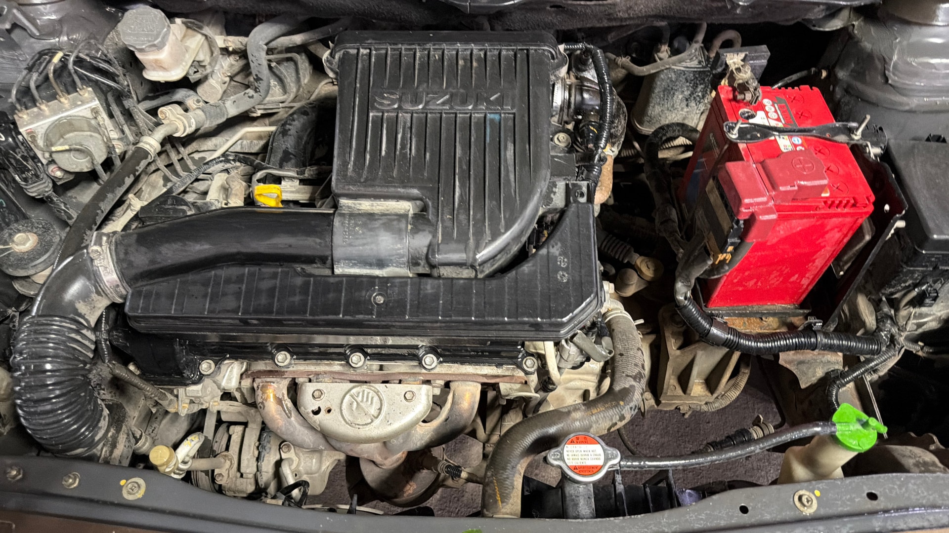 Used 2015 Maruti Suzuki 1000 Used 2015 Maruti Suzuki 1000