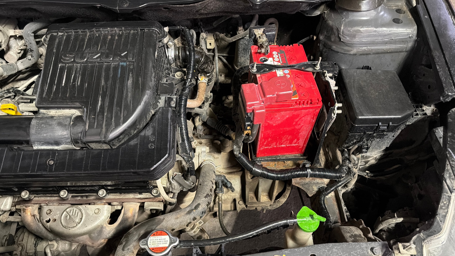 Used 2015 Maruti Suzuki 1000 Used 2015 Maruti Suzuki 1000