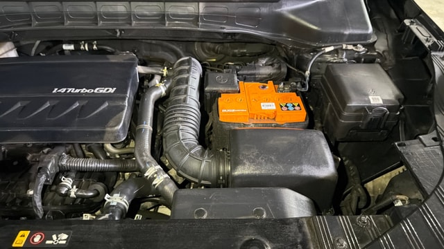 View Kia Carens Image 31 Used Kia Carens Image 31