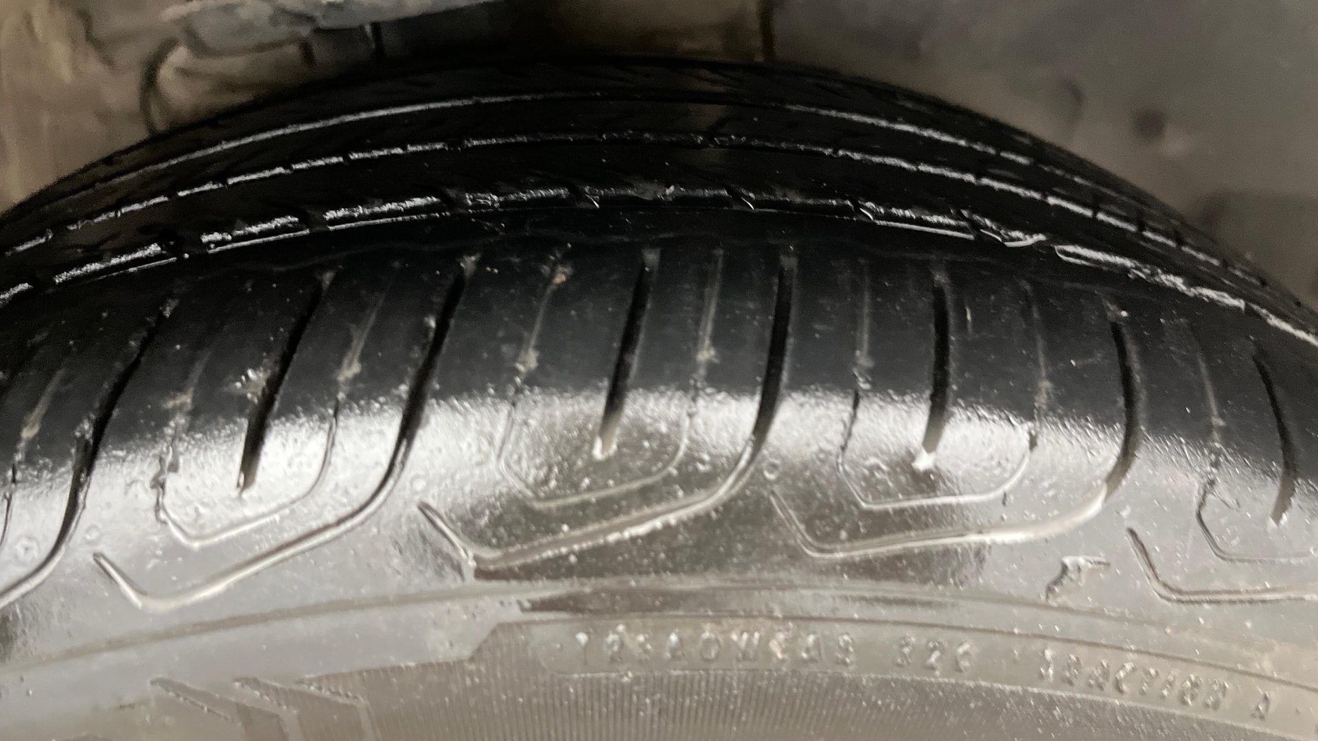 View 2023 MG Astor Smart 1.5 CVT Image 25 Used 2023 MG Astor Smart 1.5 CVT Image 25