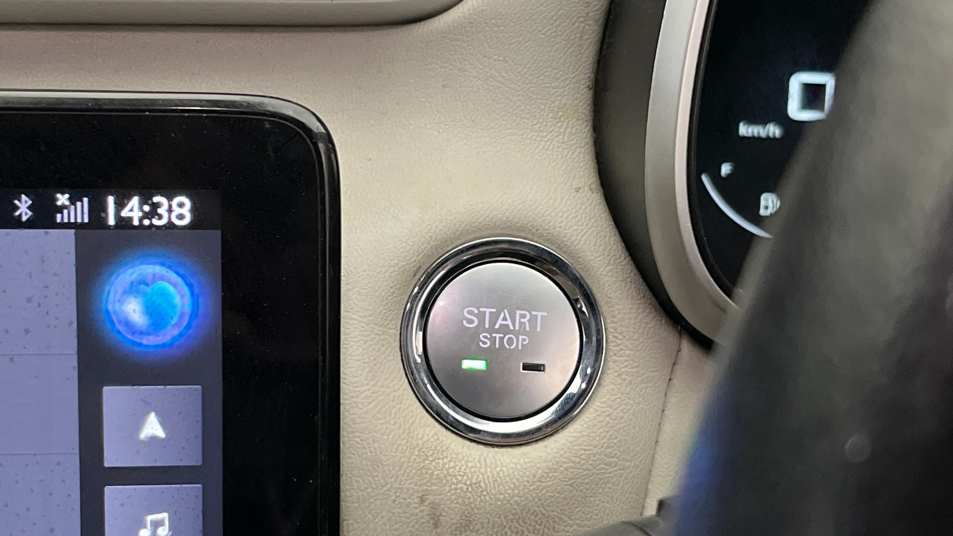 View 2023 MG Astor Smart 1.5 CVT Image 41 Used 2023 MG Astor Smart 1.5 CVT Image 41