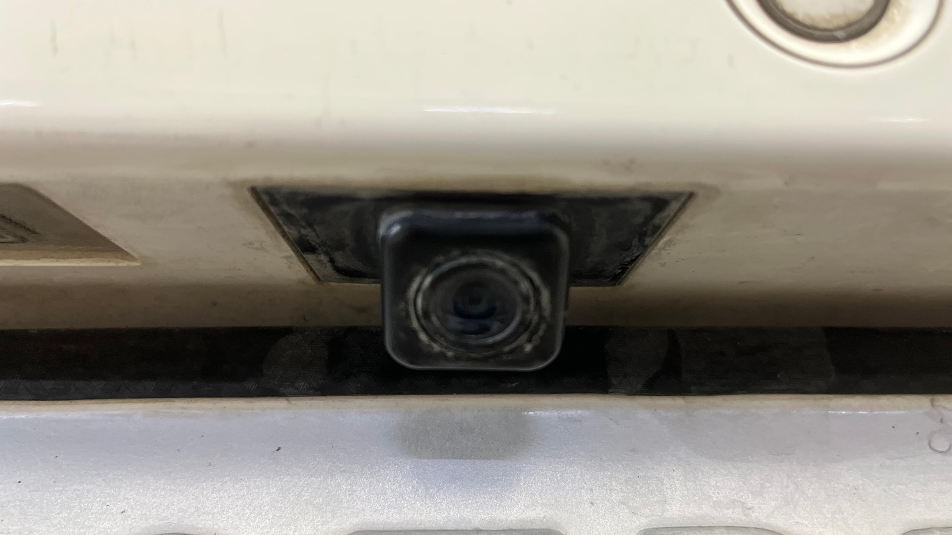 View 2023 MG Astor Smart 1.5 CVT Image 16 Used 2023 MG Astor Smart 1.5 CVT Image 16