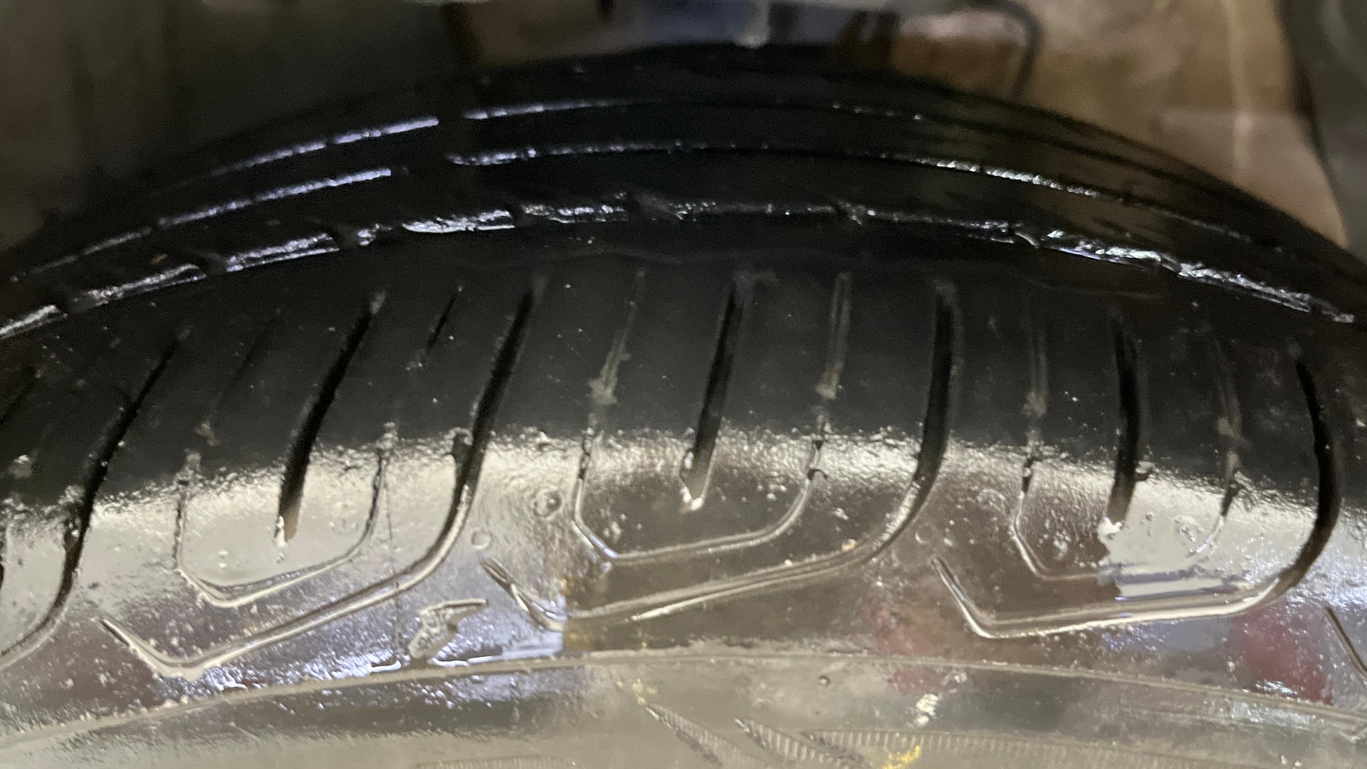 View 2023 MG Astor Smart 1.5 CVT Image 9 Used 2023 MG Astor Smart 1.5 CVT Image 9