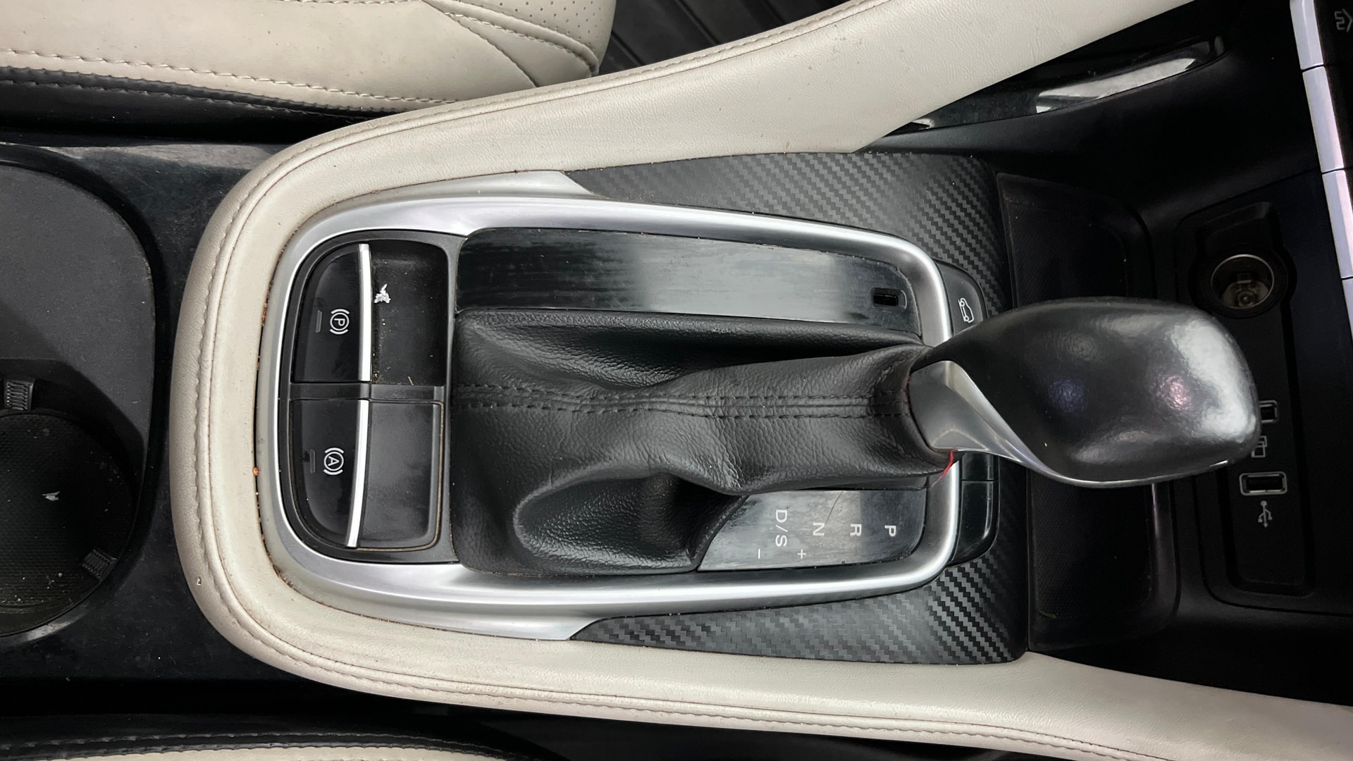 View 2023 MG Astor Smart 1.5 CVT Image 43 Used 2023 MG Astor Smart 1.5 CVT Image 43
