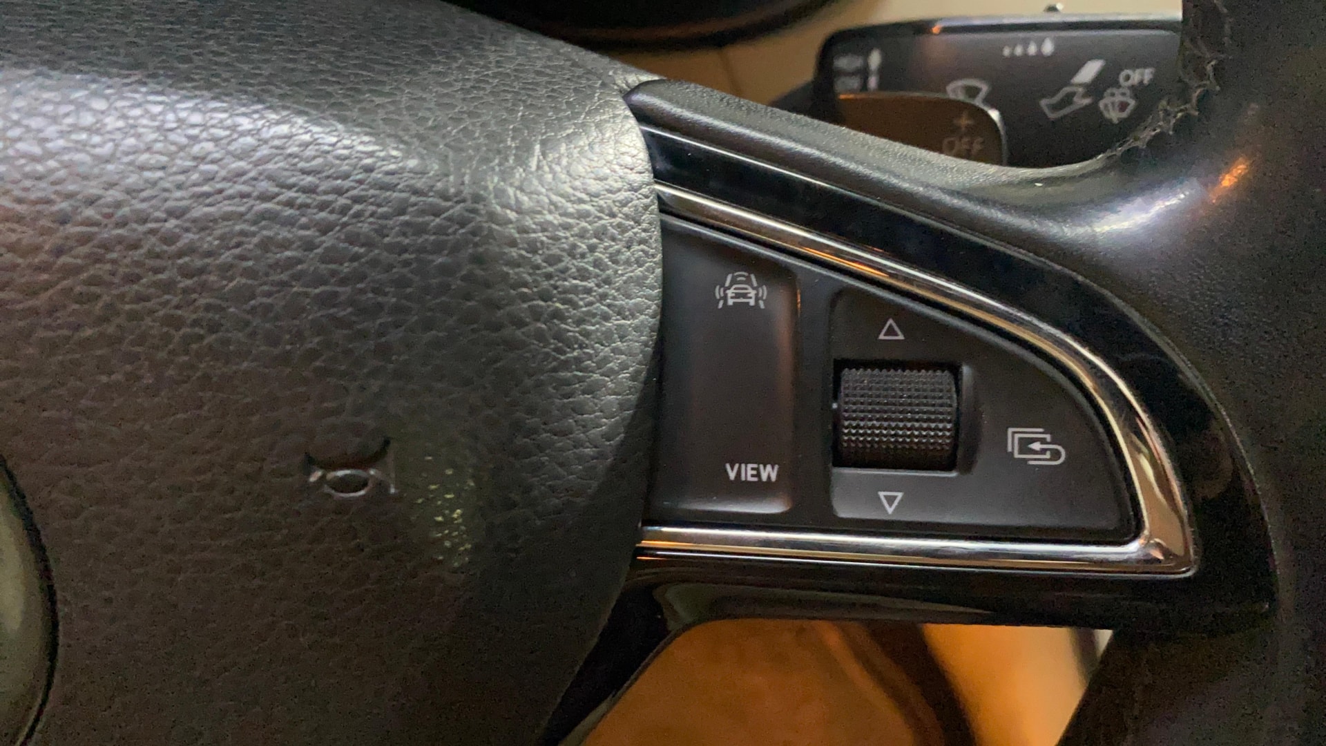 View 2020 Skoda Octavia 1.8 Style Plus TSI AT Image 3 Used 2020 Skoda Octavia 1.8 Style Plus TSI AT Image 3