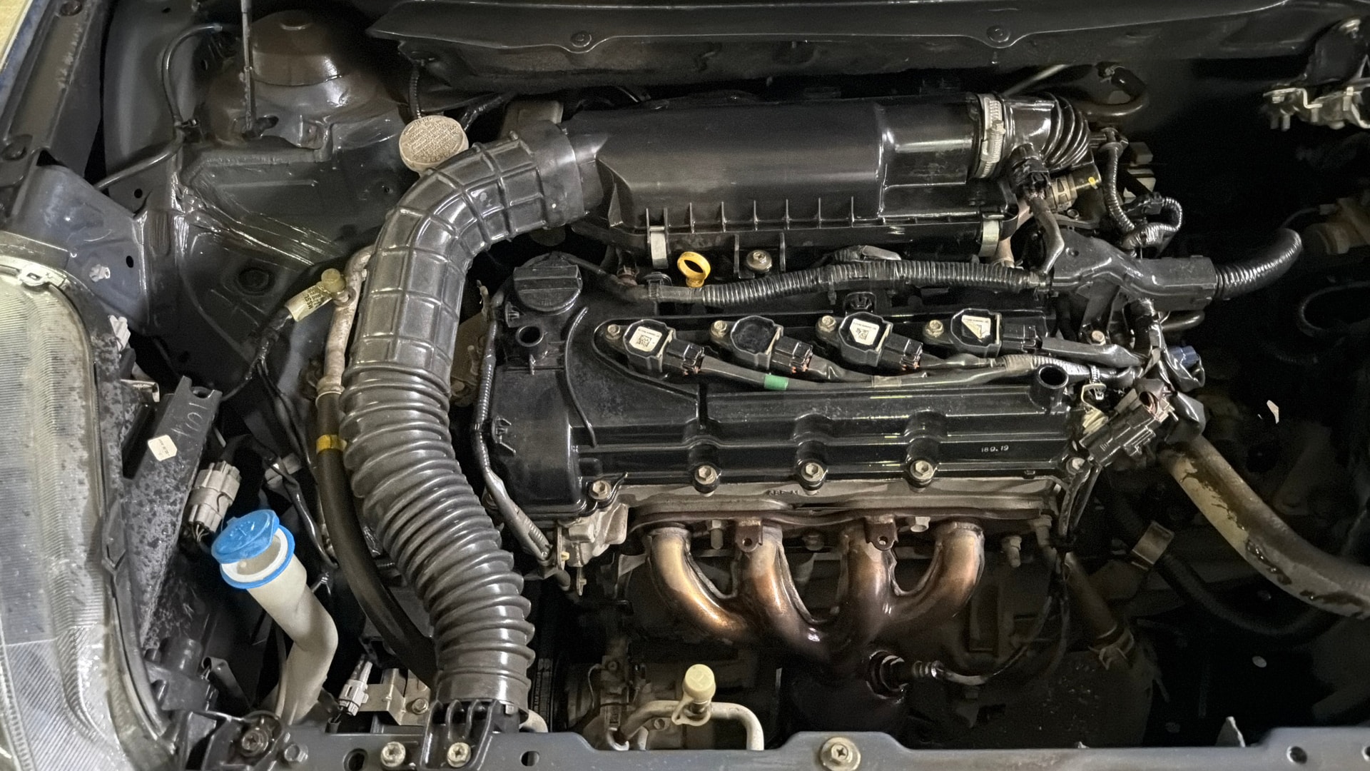 Used 2019 Maruti Suzuki 1000 Used 2019 Maruti Suzuki 1000