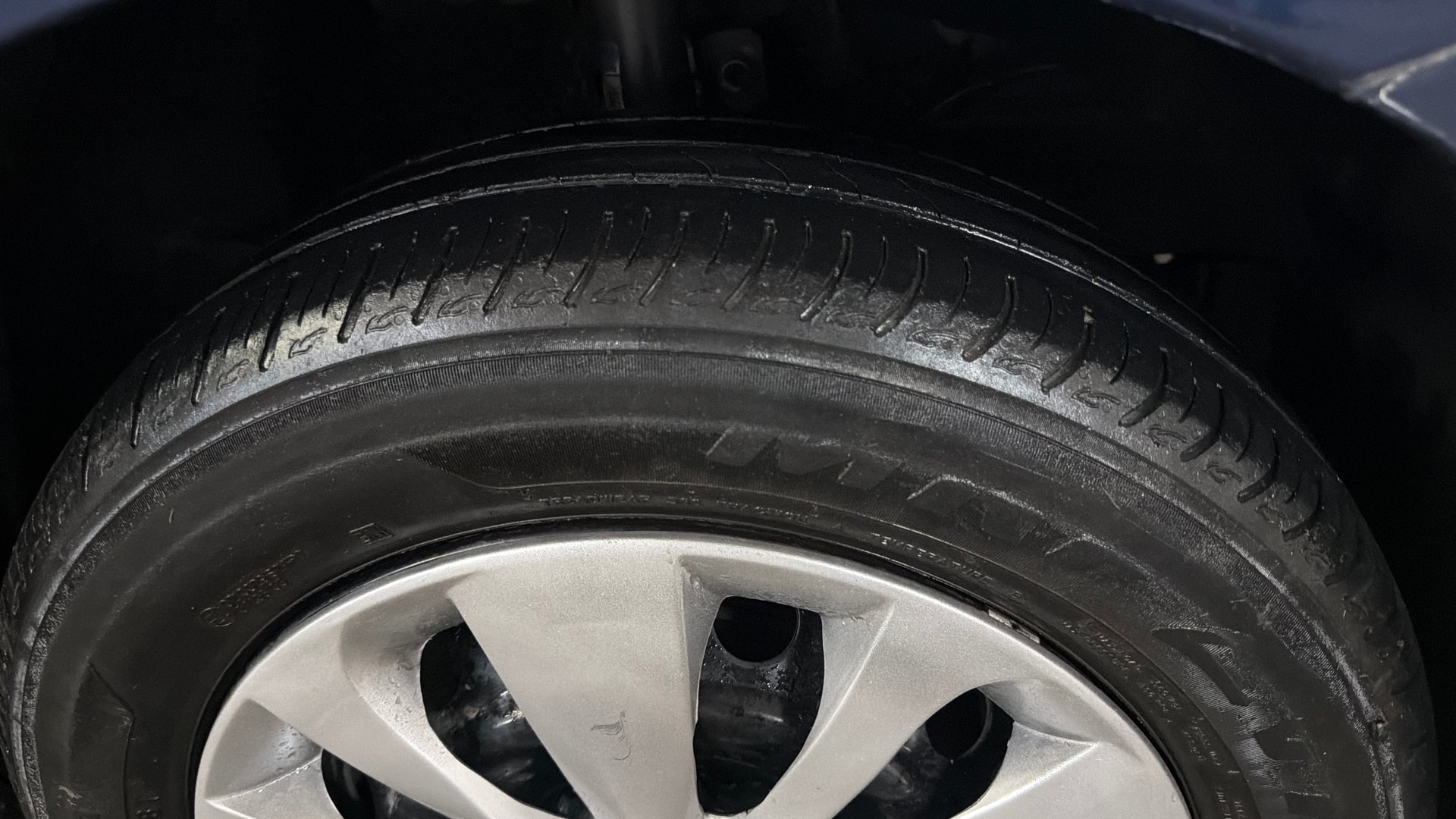 Used 2019 Maruti Suzuki 1000 Used 2019 Maruti Suzuki 1000