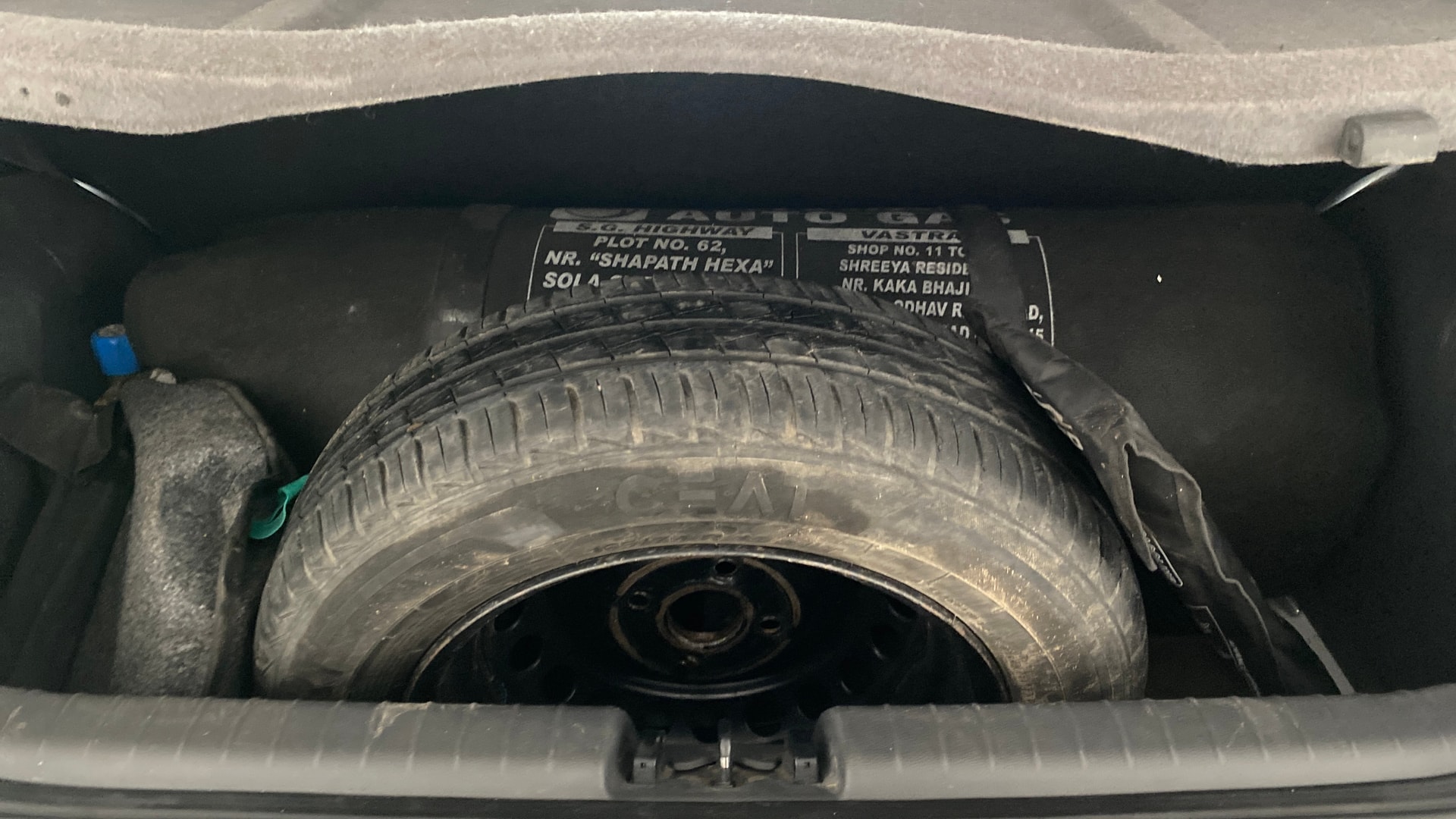 View 2020 Hyundai Grand i10 Nios Magna Corporate Edition Petrol Image 25 Used 2020 Hyundai Grand i10 Nios Magna Corporate Edition Petrol Image 25