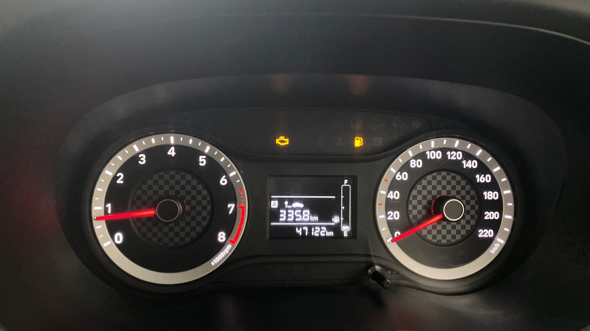 View 2020 Hyundai Grand i10 Nios Magna Corporate Edition Petrol Image 34 Used 2020 Hyundai Grand i10 Nios Magna Corporate Edition Petrol Image 34