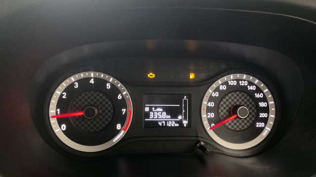 View Hyundai Grand i10 Nios Image 34 Used Hyundai Grand i10 Nios Image 34