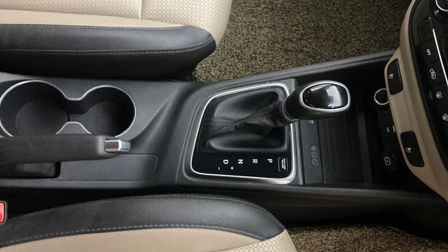 View Hyundai Verna Image 41 Used Hyundai Verna Image 41