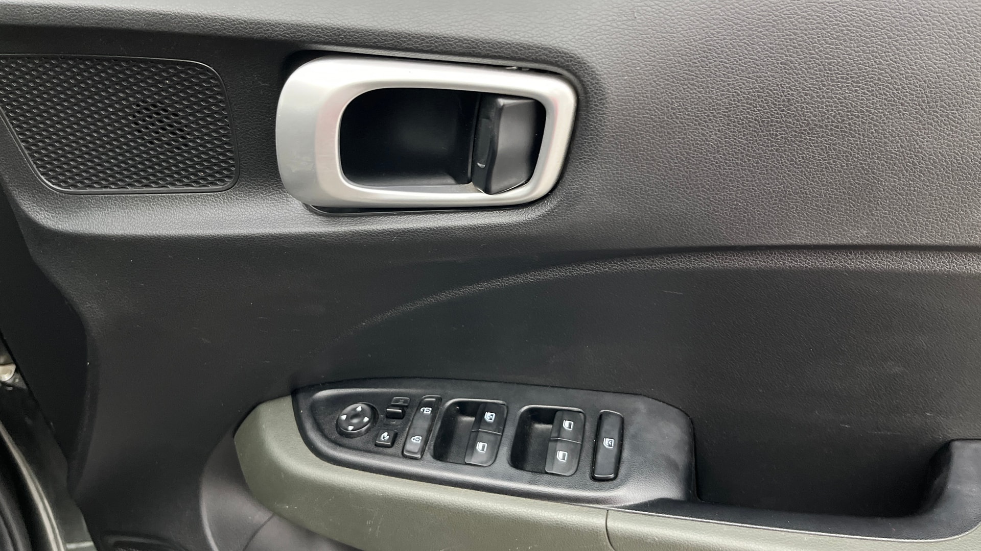 Used 2021 Hyundai Venue Used 2021 Hyundai Venue