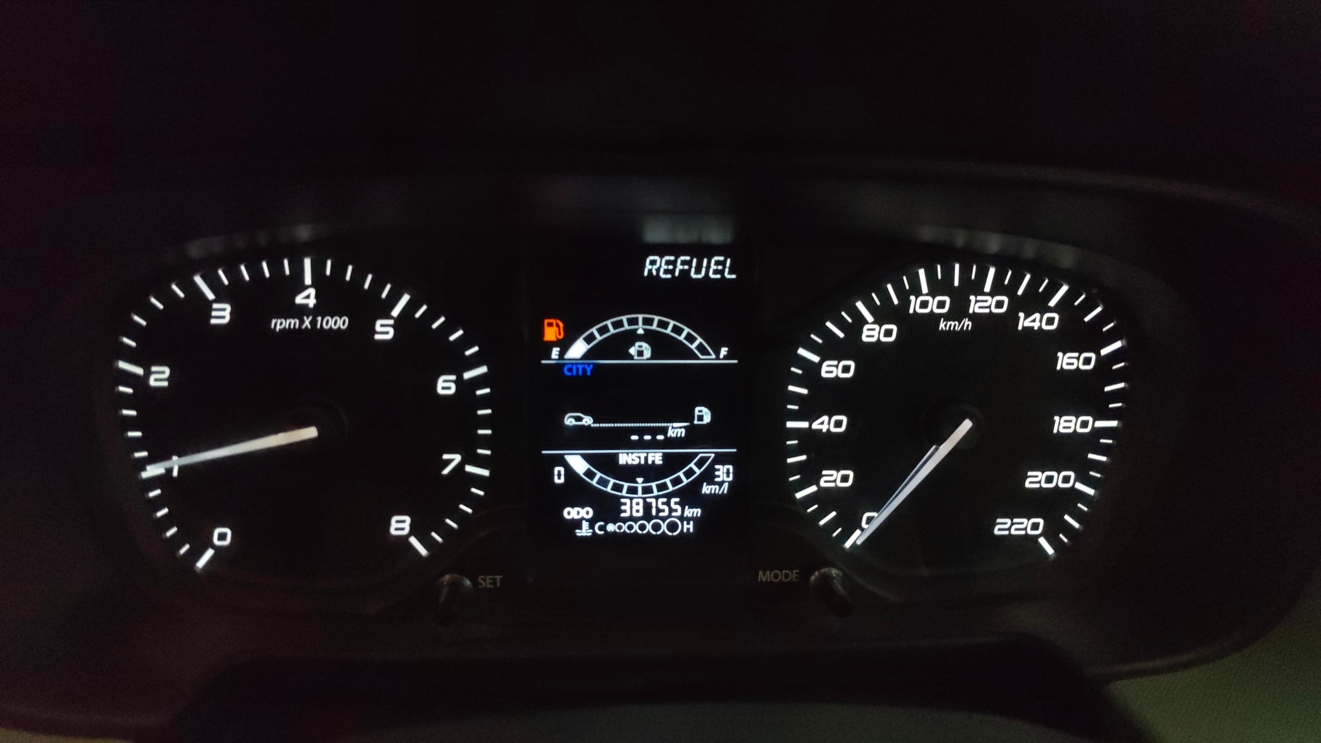 Used 2023 Tata Punch Used 2023 Tata Punch