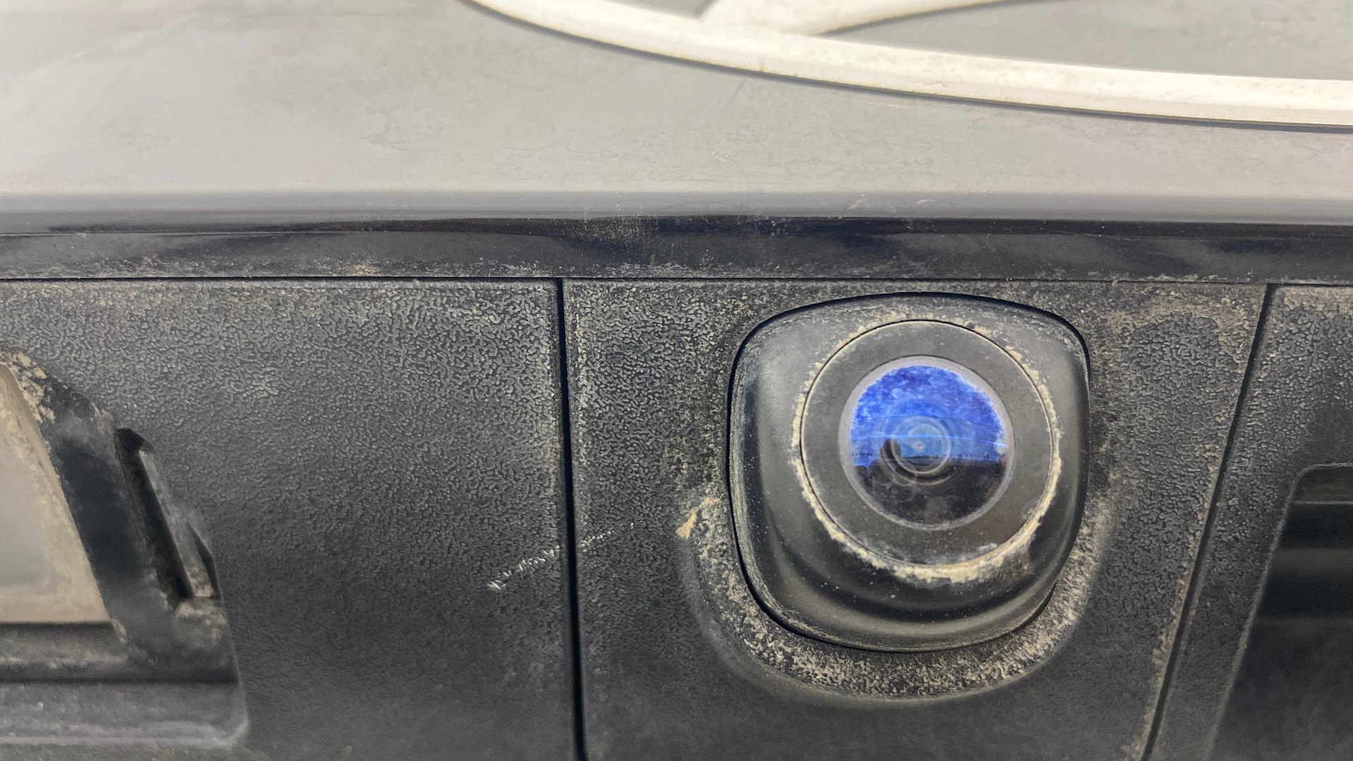 View 2024 Hyundai Exter 1.2 MT Kappa EX Image 16 Used 2024 Hyundai Exter 1.2 MT Kappa EX Image 16