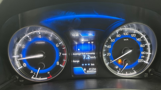 View Maruti Suzuki 1000 Image 35 Used Maruti Suzuki 1000 Image 35