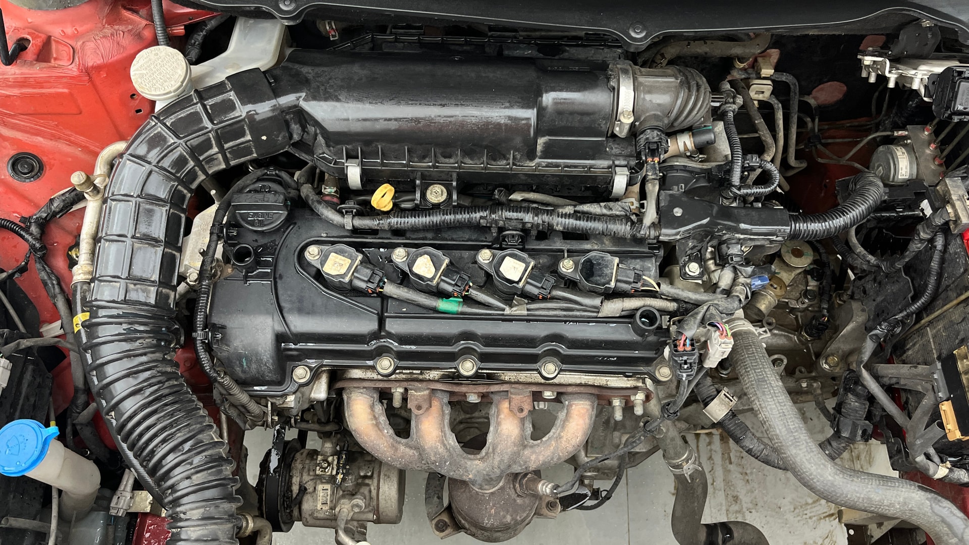 View 2021 Maruti Suzuki 1000 Base Variant Image 42 Used 2021 Maruti Suzuki 1000 Base Variant Image 42