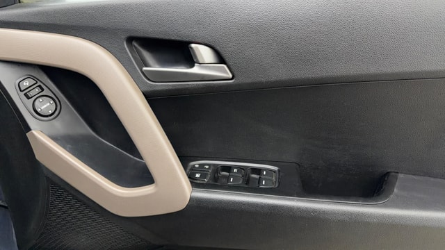 View Hyundai Creta Image 33 Used Hyundai Creta Image 33