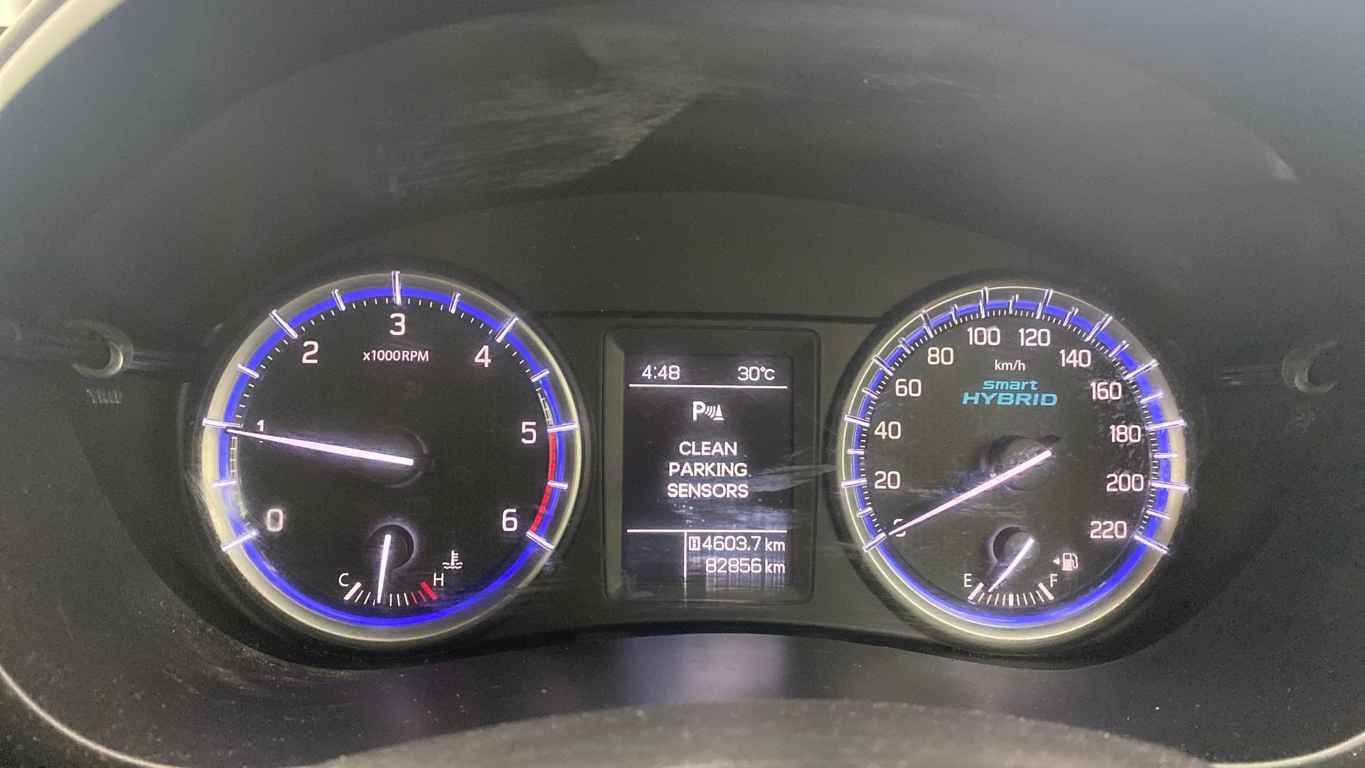 View 2018 Maruti Suzuki 1000 Base Variant Image 21 Used 2018 Maruti Suzuki 1000 Base Variant Image 21