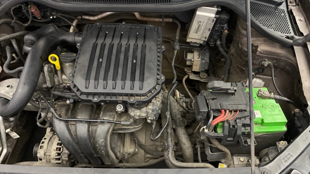 View Volkswagen Polo Image 13 Used Volkswagen Polo Image 13