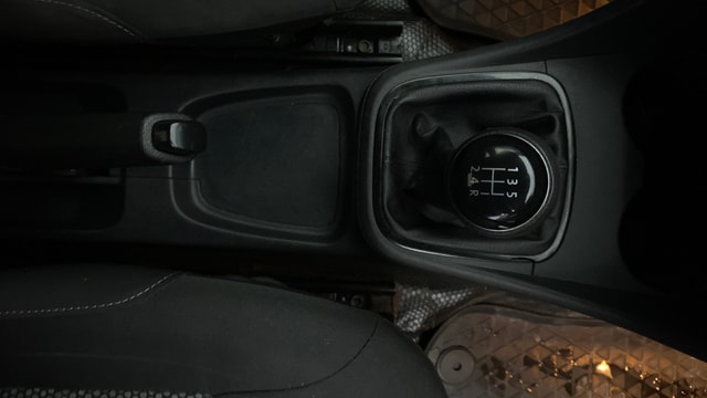 View Volkswagen Polo Image 38 Used Volkswagen Polo Image 38