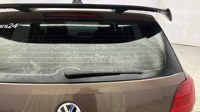 View Volkswagen Polo Image 42 Used Volkswagen Polo Image 42