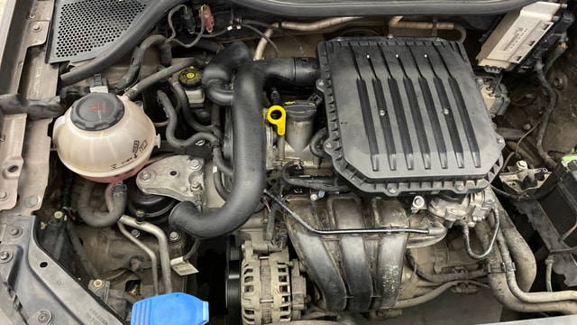 View Volkswagen Polo Image 3 Used Volkswagen Polo Image 3