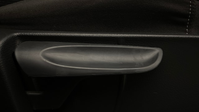 View Volkswagen Polo Image 18 Used Volkswagen Polo Image 18