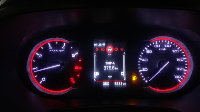 View Mahindra Thar Image 33 Used Mahindra Thar Image 33