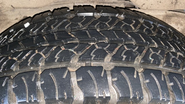 View Mahindra Thar Image 14 Used Mahindra Thar Image 14