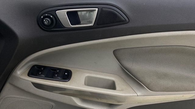 View Ford EcoSport Image 32 Used Ford EcoSport Image 32