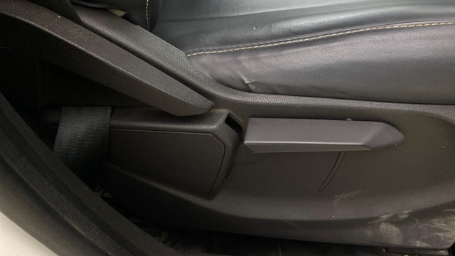 View Ford EcoSport Image 18 Used Ford EcoSport Image 18