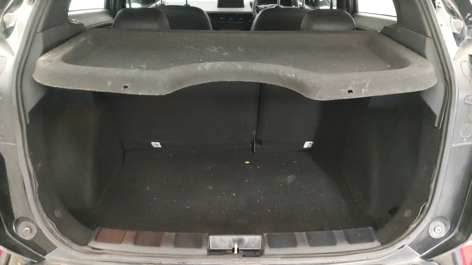 View 2022 Tata Nexon Revotron XE Image 11 Used 2022 Tata Nexon Revotron XE Image 11