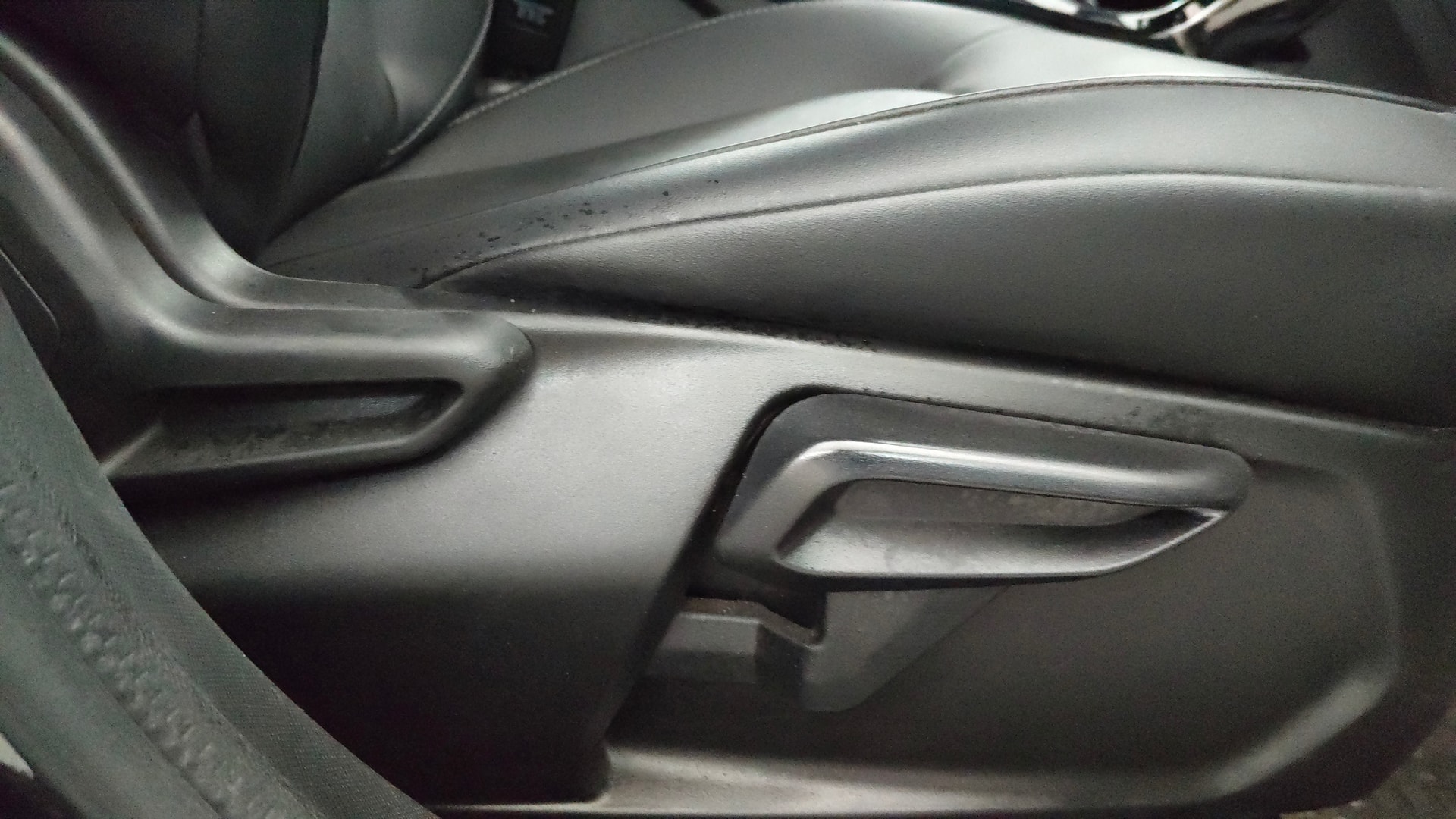 View 2022 Tata Nexon Revotron XE Image 19 Used 2022 Tata Nexon Revotron XE Image 19