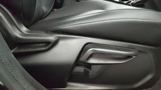 View Tata Nexon Image 19 Used Tata Nexon Image 19
