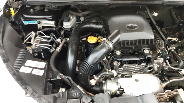 View Tata Nexon Image 4 Used Tata Nexon Image 4