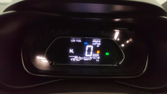 View Tata Nexon Image 37 Used Tata Nexon Image 37