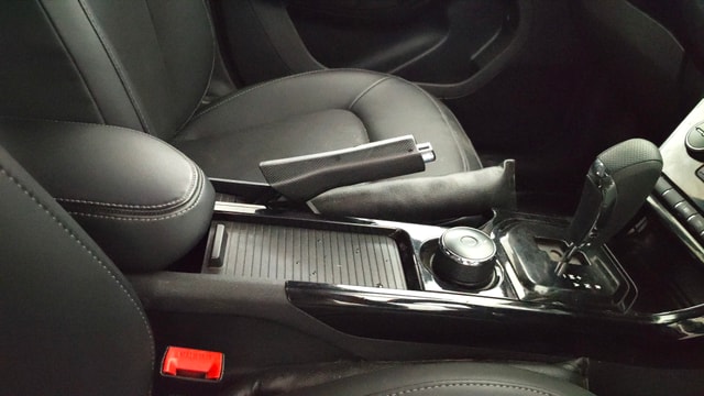 View Tata Nexon Image 41 Used Tata Nexon Image 41