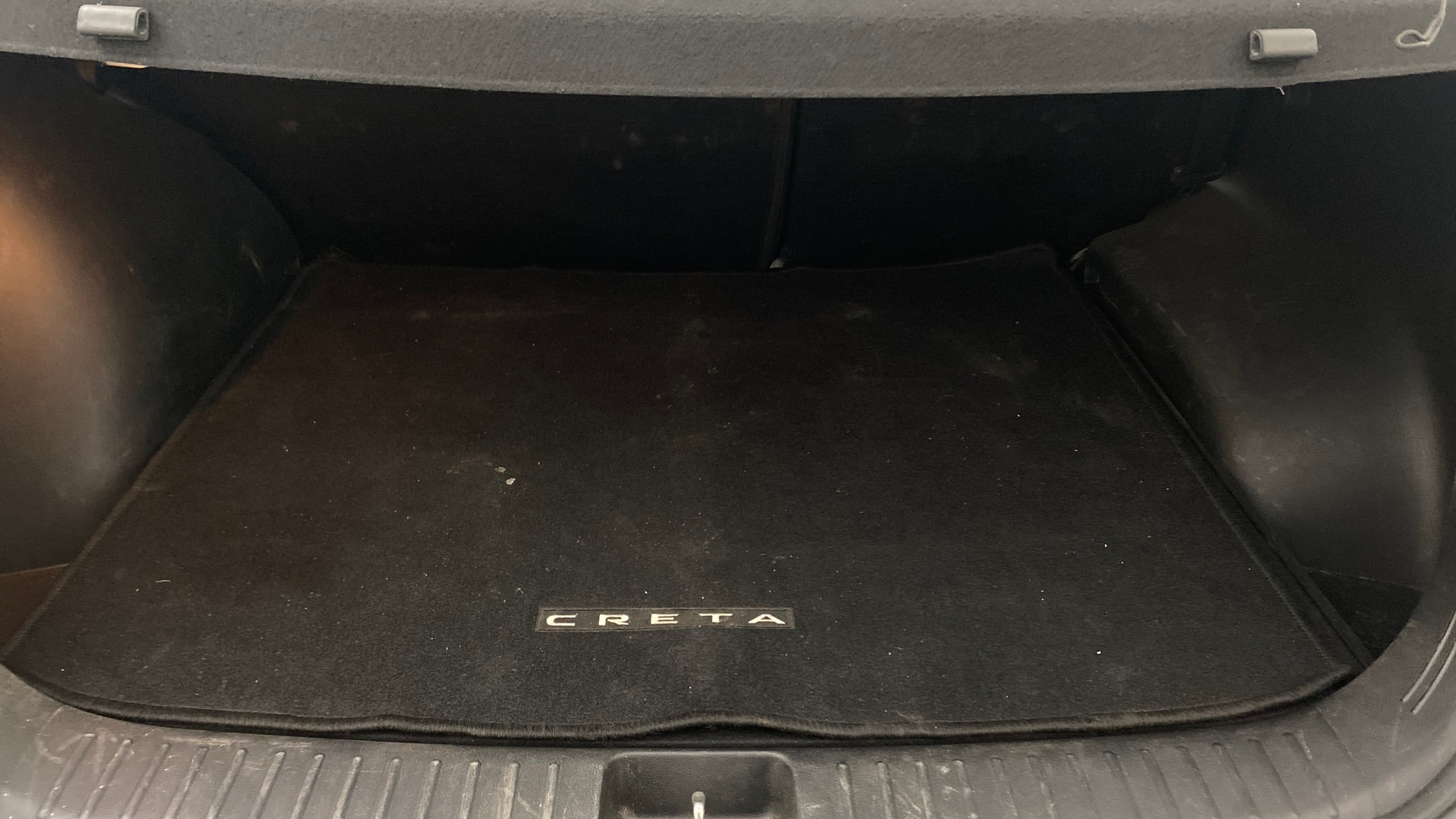 Used 2024 Hyundai Creta Used 2024 Hyundai Creta